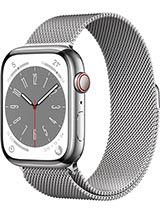 Best available price of Apple Watch Series 8 in Latvia