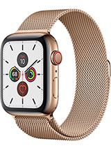 Best available price of Apple Watch Series 5 in Latvia