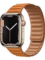 Best available price of Apple Watch Series 7 in Latvia