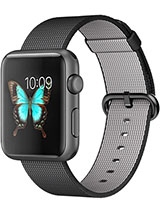 Best available price of Apple Watch Sport 42mm 1st gen in Latvia