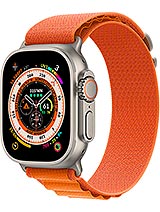 Best available price of Apple Watch Ultra in Latvia