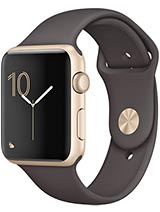 Best available price of Apple Watch Series 1 Aluminum 42mm in Latvia