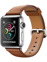 Best available price of Apple Watch Series 2 38mm in Latvia
