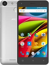 Best available price of Archos 50b Cobalt in Latvia