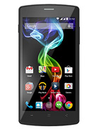 Best available price of Archos 50b Platinum in Latvia