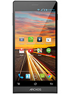 Best available price of Archos 50c Oxygen in Latvia