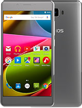 Best available price of Archos 55 Cobalt Plus in Latvia