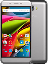 Best available price of Archos 50 Cobalt in Latvia