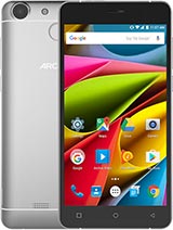 Best available price of Archos 55b Cobalt in Latvia