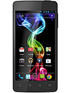 Best available price of Archos 45 Platinum in Latvia