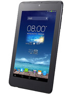 Best available price of Asus Fonepad 7 in Latvia