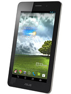 Best available price of Asus Fonepad in Latvia