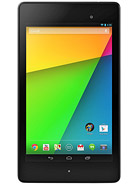 Best available price of Asus Google Nexus 7 2013 in Latvia