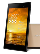 Best available price of Asus Memo Pad 7 ME572C in Latvia