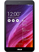 Best available price of Asus Memo Pad 8 ME181C in Latvia