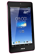 Best available price of Asus Memo Pad HD7 8 GB in Latvia