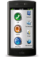Best available price of Garmin-Asus nuvifone G60 in Latvia