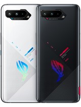 Best available price of Asus ROG Phone 5s in Latvia