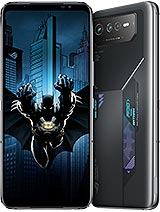 Best available price of Asus ROG Phone 6 Batman Edition in Latvia