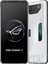 Best available price of Asus ROG Phone 7 Ultimate in Latvia