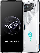 Best available price of Asus ROG Phone 7 in Latvia