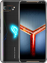 Best available price of Asus ROG Phone II ZS660KL in Latvia