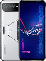 Best available price of Asus ROG Phone 6 Pro in Latvia