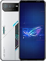 Best available price of Asus ROG Phone 6 in Latvia