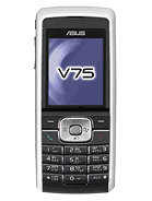 Best available price of Asus V75 in Latvia