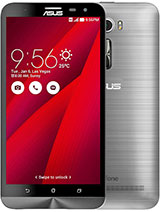 Best available price of Asus Zenfone 2 Laser ZE600KL in Latvia