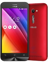 Best available price of Asus Zenfone 2 ZE500CL in Latvia