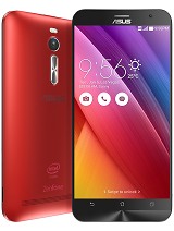 Best available price of Asus Zenfone 2 ZE550ML in Latvia