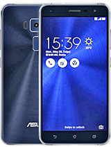 Best available price of Asus Zenfone 3 ZE520KL in Latvia