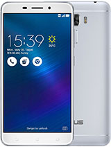 Best available price of Asus Zenfone 3 Laser ZC551KL in Latvia
