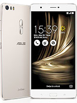 Best available price of Asus Zenfone 3 Ultra ZU680KL in Latvia