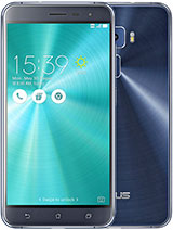 Best available price of Asus Zenfone 3 ZE552KL in Latvia