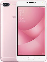 Best available price of Asus Zenfone 4 Max ZC554KL in Latvia