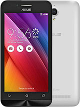 Best available price of Asus Zenfone Go T500 in Latvia