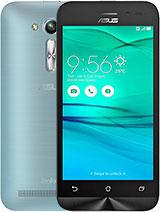 Best available price of Asus Zenfone Go ZB452KG in Latvia