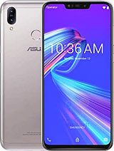 Best available price of Asus Zenfone Max M2 ZB633KL in Latvia