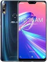 Best available price of Asus Zenfone Max Pro M2 ZB631KL in Latvia