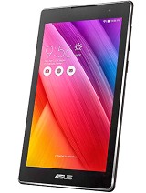 Best available price of Asus Zenpad C 7-0 Z170MG in Latvia
