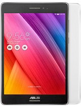 Best available price of Asus Zenpad S 8-0 Z580CA in Latvia