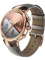 Best available price of Asus Zenwatch 3 WI503Q in Latvia