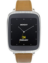 Best available price of Asus Zenwatch WI500Q in Latvia