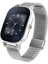 Best available price of Asus Zenwatch 2 WI502Q in Latvia