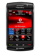 Best available price of BlackBerry Storm2 9520 in Latvia