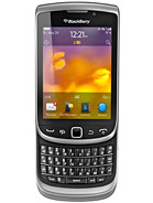 Best available price of BlackBerry Torch 9810 in Latvia