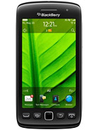 Best available price of BlackBerry Torch 9860 in Latvia