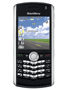 Best available price of BlackBerry Pearl 8100 in Latvia